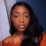 Profile Picture of 𝑨𝑴𝑨𝑵𝑫𝑨’𝑺 𝑶𝑭𝑭𝑰𝑪𝑰𝑨𝑳 𝑩𝑬𝑨𝑼𝑻𝒀 𝑷𝑨𝑮𝑬💛 (@amandameniel) on Instagram