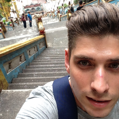 Profile Picture of Ilya Plaksin (@plxin) on Twitter