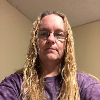 Profile Picture of Kathy Reed Cantrell (@kathy30543) on Twitter