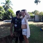 Profile Picture of Gabriel Luke (@foreverfamily4my1) on Instagram