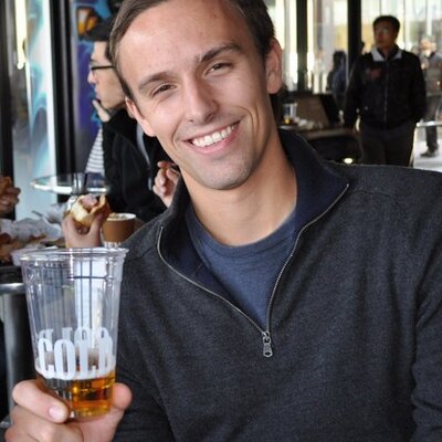 Profile Picture of Matt Rivard (@rivardmatt) on Twitter