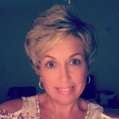Profile Picture of Pam Byrd (@pbyrd88) on Twitter