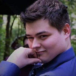Profile Picture of Mitchell McGee (@Warmaster40K15) on Twitter