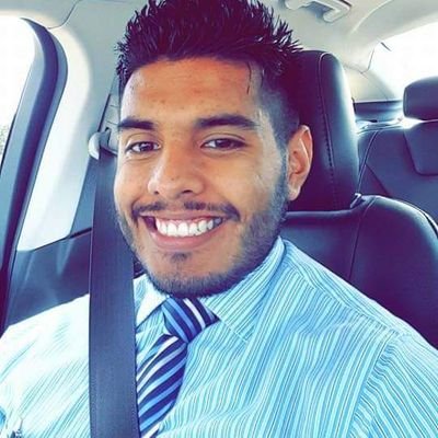 Profile Picture of Jonathan Iboa (@JonathanIboa) on Twitter