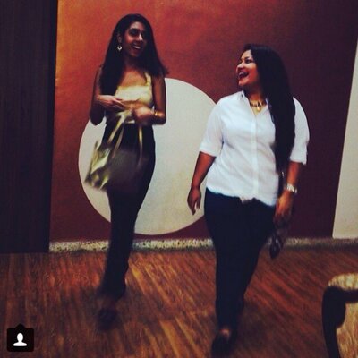 Profile Picture of Monica A Shah (@MonicaAShah) on Twitter