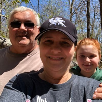 Profile Picture of Kim Sumner (@KimSumner15) on Twitter