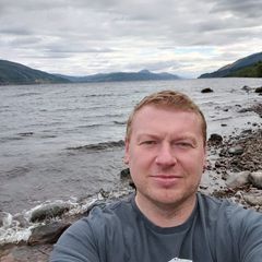 Profile Picture of Steve Dupont (@steve.dupont2) on Tiktok