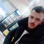 Profile Picture of Jake Walid Daniels (@jakewaliddaniels) on Instagram