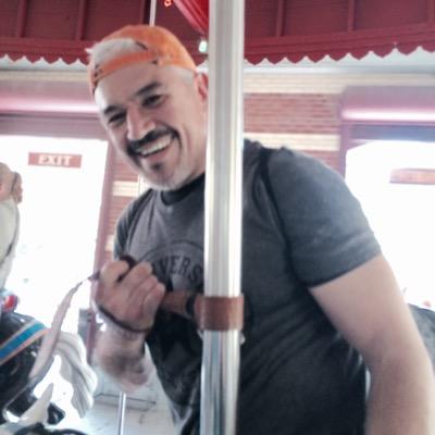 Joe Cultrera - Twitter Profile Picture of Joe Cultrera (@Jc6Joe) on Twitter