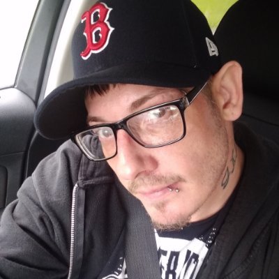Profile Picture of Chris Dake (@ChrisDake3) on Twitter