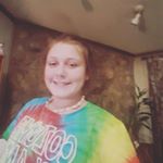 Profile Picture of jillian parker (@jilloanl) on Instagram