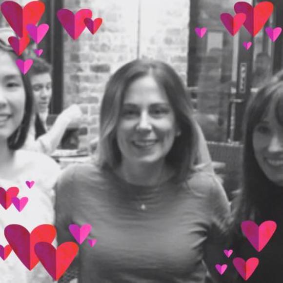 Profile Picture of Dina Rydzynski (@dina_ryd) on Poshmark