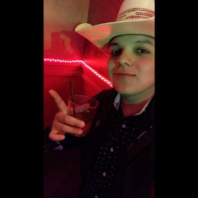 Profile Picture of Elias Jr. Garza (@Eliasnuevoleon_) on Twitter