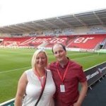Profile Picture of Jason Beevers (@jasonbeever) on Instagram