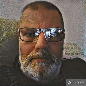 Profile Picture of Steve Robinson (@lazaruslong44) on Pinterest