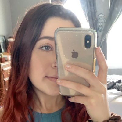 Profile Picture of Jordan Conklin  🤍 (@jordyjade18) on Twitter