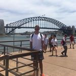 Profile Picture of Andrew Jennison (@andrewjennison) on Instagram