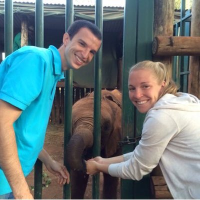 Profile Picture of Brad Neel (@Brad_Neel) on Twitter