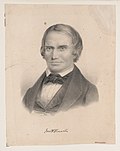 Profile Picture of John Hampden Pleasantson Wikipedia