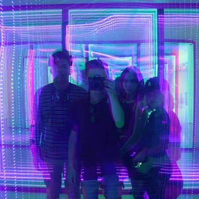 Ariel Moreno - Twitter Profile Picture of Ariel Moreno (@arielmoreno_) on Twitter