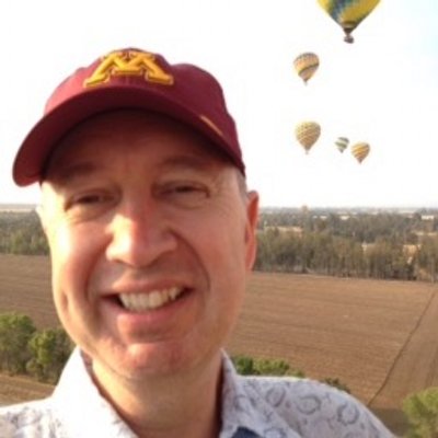 Profile Picture of Mark Baumgartner (@marklouisps) on Twitter