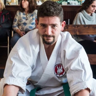 Profile Picture of Michael Leffler (@MikeLeffler74) on Twitter
