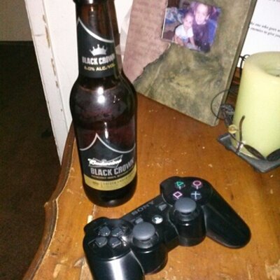 Profile Picture of Art Olivares (@chefjester187) on Twitter