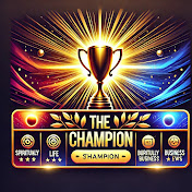 Profile Picture of THE CHAMPION (@THECHAMPION-b4d) on Youtube