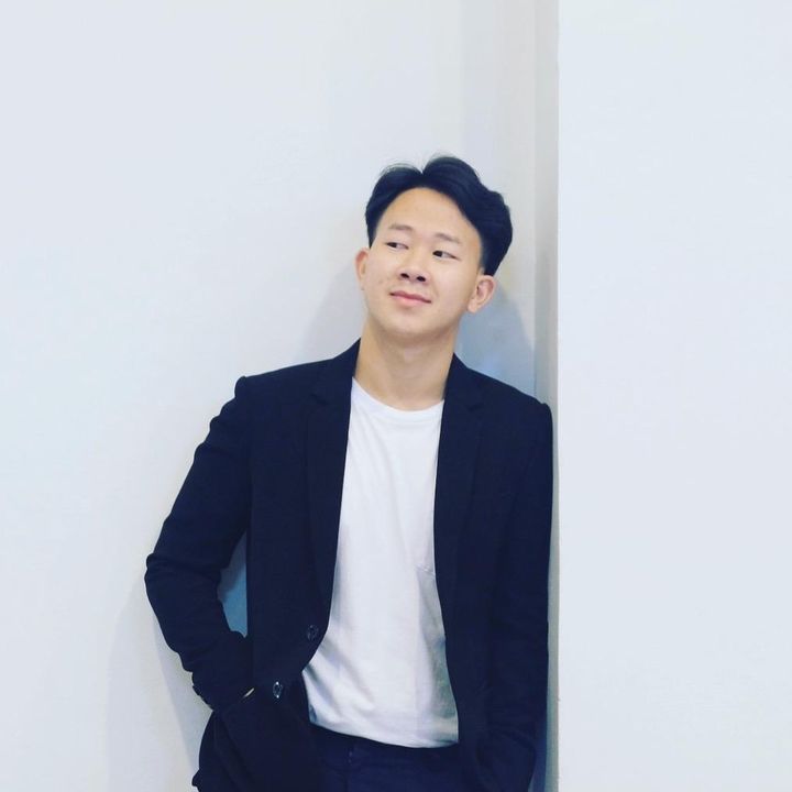 Profile Picture of James Xiong (@jamesxiong007) on Tiktok