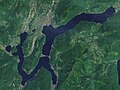 Profile Picture of Lake Luganoon Wikipedia