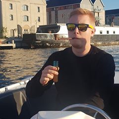 Profile Picture of Robert Różycki (@pramaska) on Tiktok