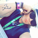 Profile Picture of Cam Stephens (@lilOMICRON) on Facebook