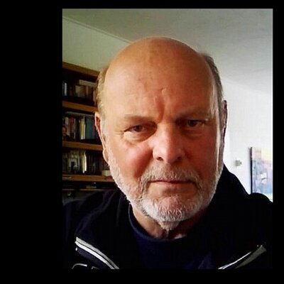 Profile Picture of Peter Schumacher (@peterschumac) on Twitter