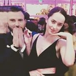 Profile Picture of Chris Evans & Dakota Johnson 💕 (@4ever.dj.ce) on Instagram