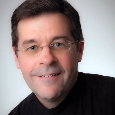 Profile Picture of Barry Cronin (@barrycronin) on Twitter