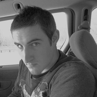 Matthew Stetler - Twitter Profile Picture of Matthew Stetler (@matthewdotcom) on Twitter