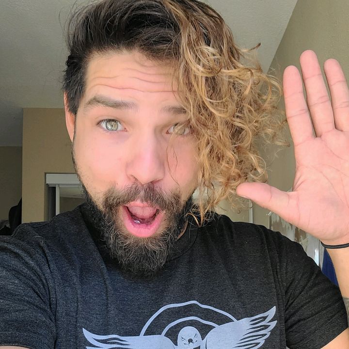 Profile Picture of Joshua Lozada (@itteebittybaby) on Tiktok