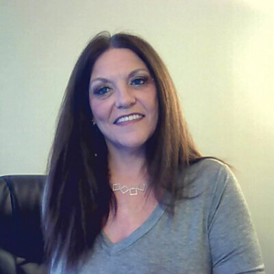 Sandy LaBoon - Twitter Profile Picture of Sandy LaBoon (@DevilishSandArt) on Twitter