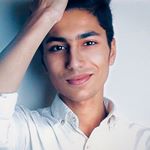 Profile Picture of Muhammad Baig (@muhammadbaig_official) on Instagram