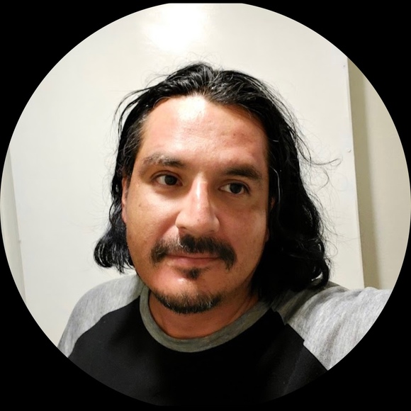 Profile Picture of Edward Alvarez (@1ed_d) on Poshmark