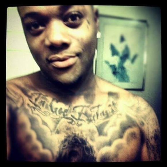 Profile Picture of Marcus Hughes (@kinggwoppybo) on Poshmark