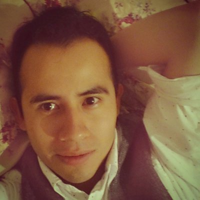 Profile Picture of Alberthom (@@Alberthom2) on Twitter