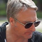 Profile Picture of Robert Corbishley (@rcorbishley) on Instagram