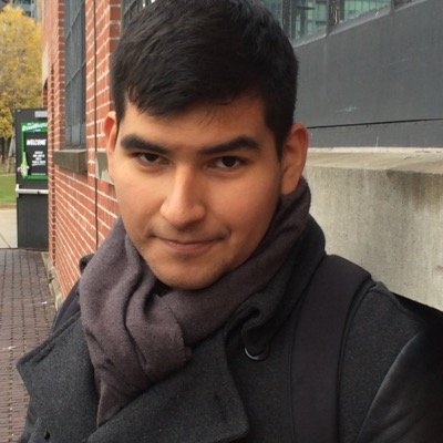Profile Picture of André Michaud (@taco_man_andre) on Twitter