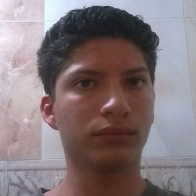 Profile Picture of Cesar Iñiguez (@CesarsokerCesar) on Twitter