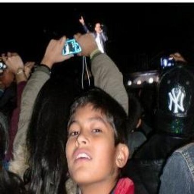 Profile Picture of Herbert Cordova (@Herbert_Cordova) on Twitter