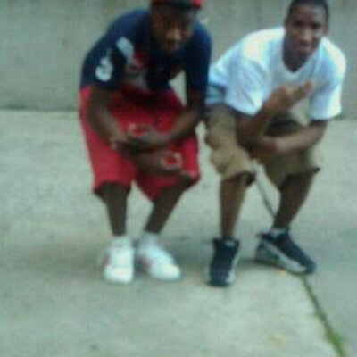 Profile Picture of John Capers (@johnfrom1) on Twitter