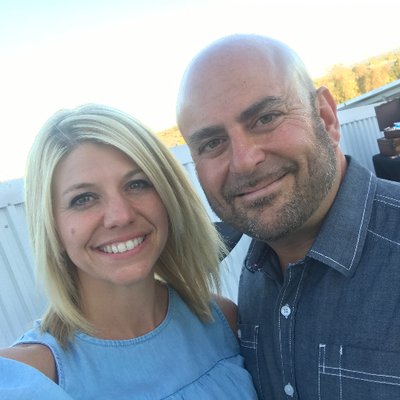 Profile Picture of John Petri Jr (@JohnPetriJr) on Twitter