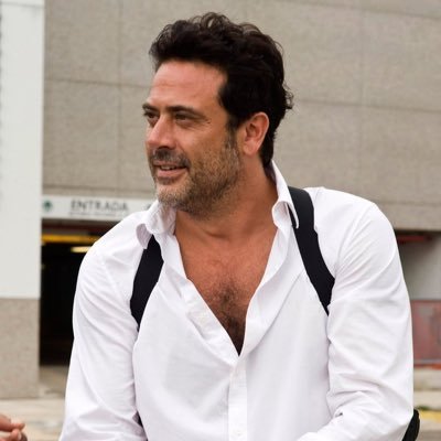 Profile Picture of Lt. Col. Franklin Clay (@ALittleVolatile) on Twitter