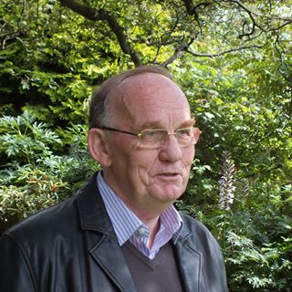 Profile Picture of Ray Challis (@Ray-Challis) on Facebook